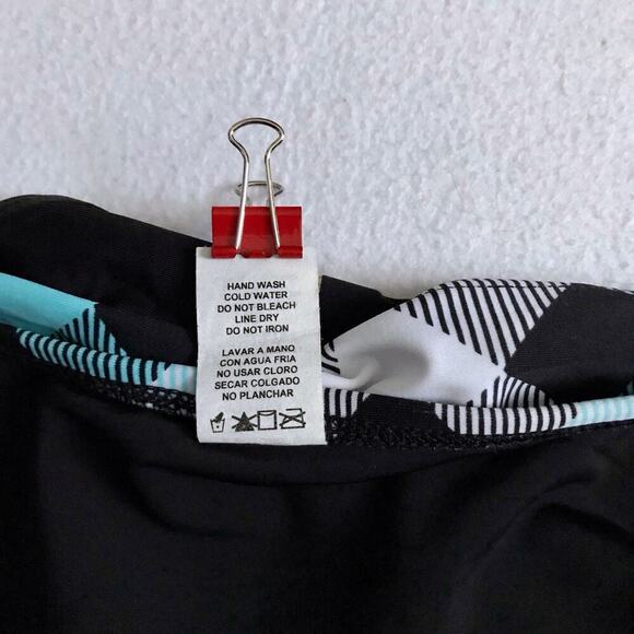 Hobie NWOT Hipster Pant Swim Bottom XL - Picture 8 of 8